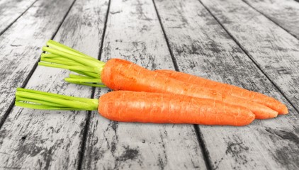 Carrot.