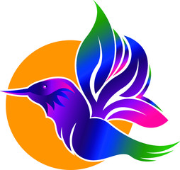 kingfisher logo