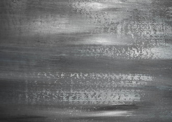 Obraz premium Abstract art, colorful oil paintings on canvas are beautiful, modern art Contemporary art. 