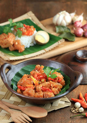Gudeg Krecek - Soft Inner Skin of Cattle