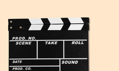 Obraz premium Action.