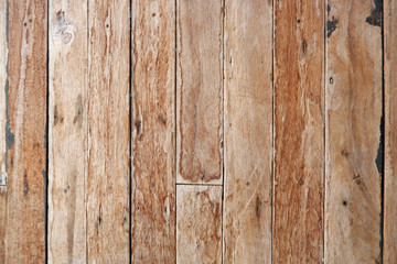 Beautiful Brown wood wall texture with natural patterns background