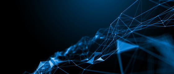 sfondo, rete, informatica, network