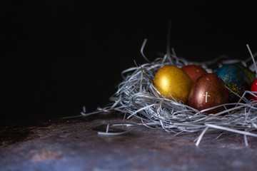  easter eggs