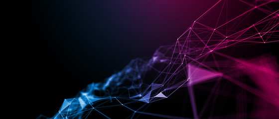 sfondo, rete, informatica, network