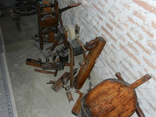 antiques