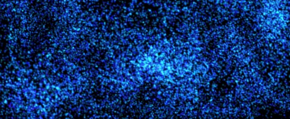 Element of design.iridescent sprocket, shiny confetti. Scattered little sparkling, glitter balls, circles.  New Year Christmas background.