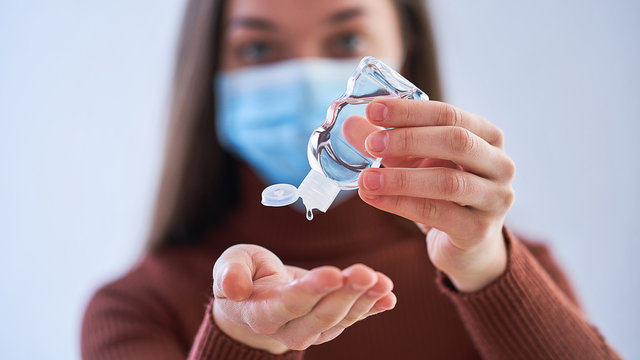Antiseptic Изображения: просматривайте стоковые фотографии, векторные ...