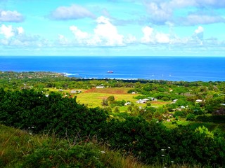 South America, Chile, Archipelago Polynesia, Easter Island