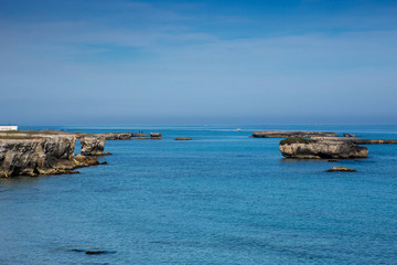 Salento - San Foca
