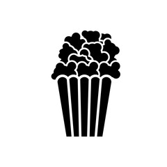 Popcorn icon