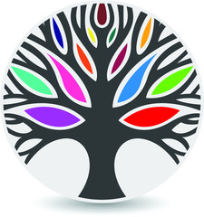 tree logo