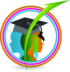 couple education logo