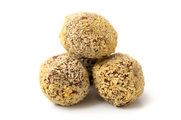 Energy Balls