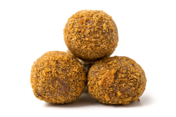 Energy Balls