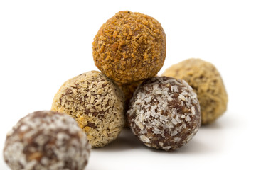 Energy Balls