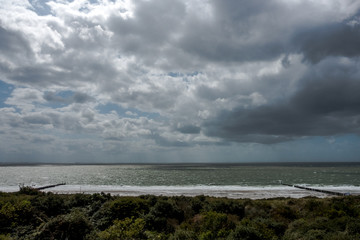 Dishoek Beach