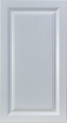 Wooden kitchen facade. Texture for furniture and interior facade. Furniture facade for the kitchen. Size ratio 400x726