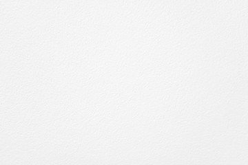 Abstract white cement or concrete wall texture for background.