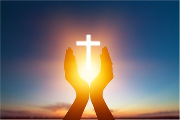 Faith.