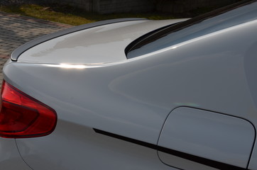 autodetailing , ochrona lakieru , polerowanie samochodu ,korekta lakieru ,blask auta , powłoka ceramiczna , lakier szkło , polerowanie , lakier lustro , woskowanie lakieru © Szymon