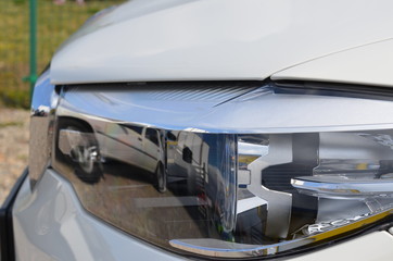 autodetailing , ochrona lakieru , polerowanie samochodu ,korekta lakieru ,blask auta , powłoka...