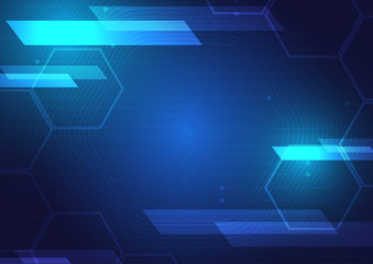 Circuit board technology background