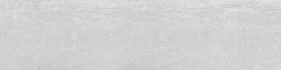 Old white concrete wall texture background. panorama picture