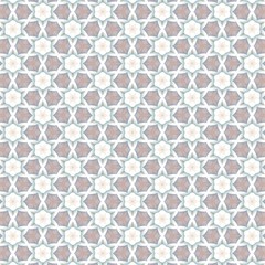 Fototapeta premium Digital art abstract seamless pattern for wallpaper banner fabric garment digital printing graphic or concept design