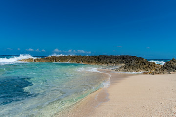 Tide Pool