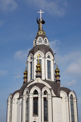 Church of St. John the Baptist