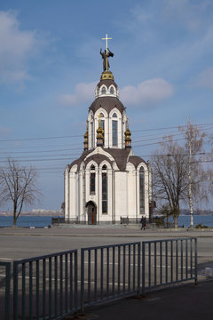Church of St. John the Baptist