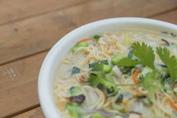 Chinese stir fry and home cooked dishes