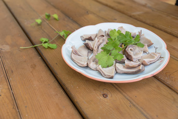 Chinese stir fry and home cooked dishes