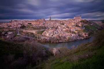 Toledo