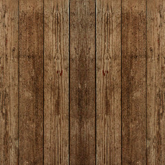 old brown rustic dark grunge wooden texture - wood background square