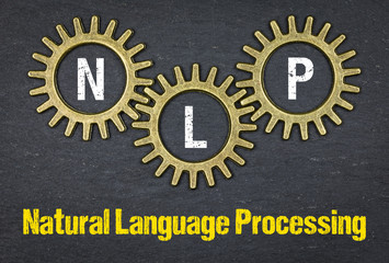 NLP Natural Language Processing 