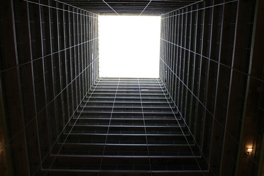 Hong Kong - Wah Fu Estate