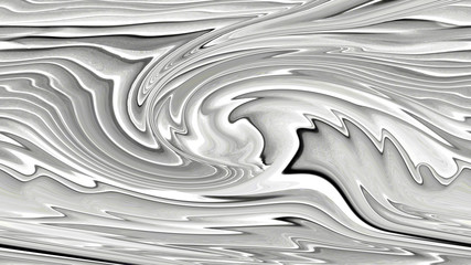 Gray background with graphic patterns, texture. Modern abstract design for screensaver template.