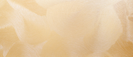 Bannière texture papier de couleur beige et blanc