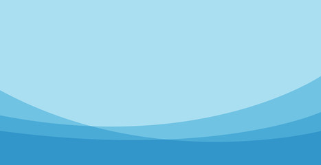 blue background . flat blue and white background or wallpaper