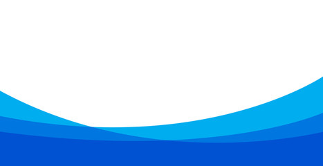 blue background . flat blue and white background or wallpaper