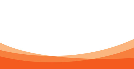 flat orange background ,. modern and clean orange background