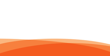 flat orange background ,. modern and clean orange background
