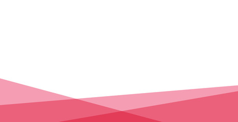 pink and white background