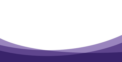 flat purple background