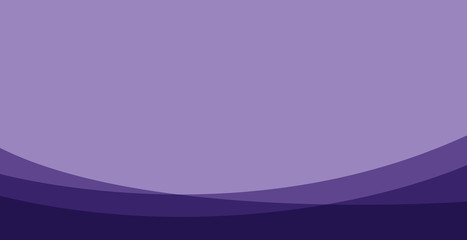 flat purple background