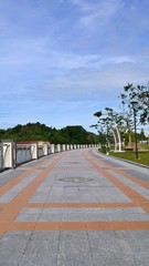 Taman Mahkota Jubli Emas in Bandar Seri Begawan, Brunei