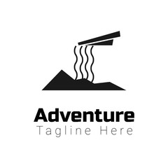 adventure logo 6