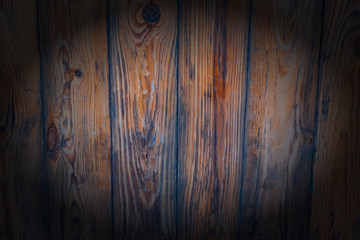 Obraz premium Wood texture background. Place for text.